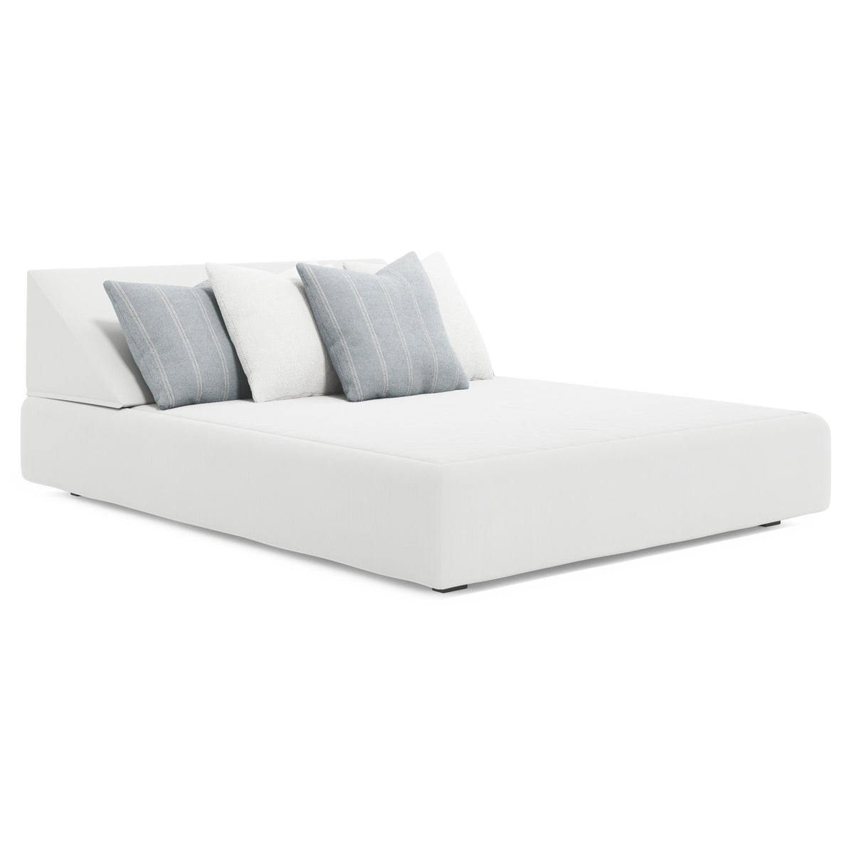 Rio Outdoor Daybed
