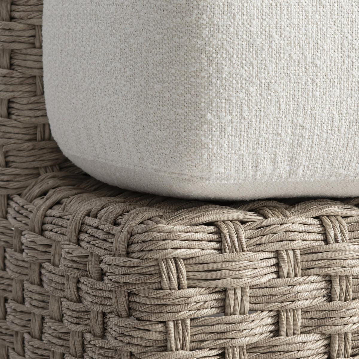 Trieste Outdoor Chair - Bernhardt Living (BRH-1401)