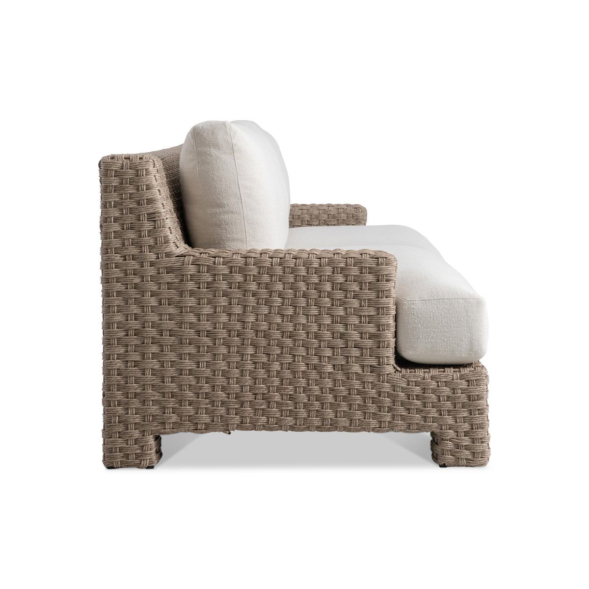 Trieste Outdoor Sofa - Bernhardt Living (BRH-1399)