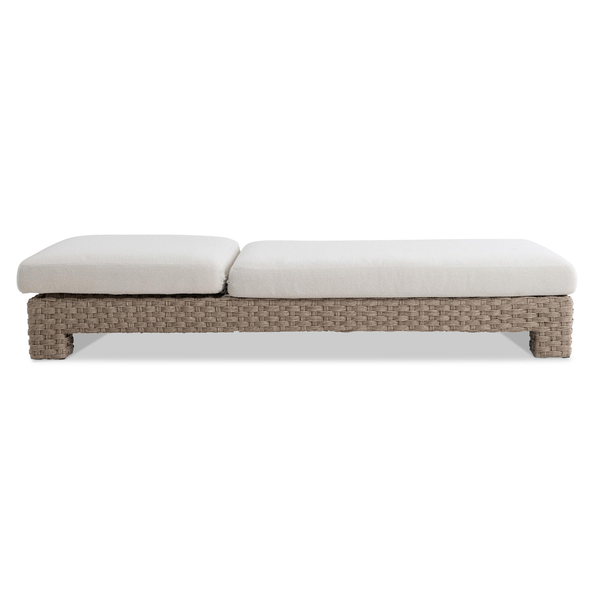 Trieste Outdoor Chaise - Bernhardt Living (BRH-1402)