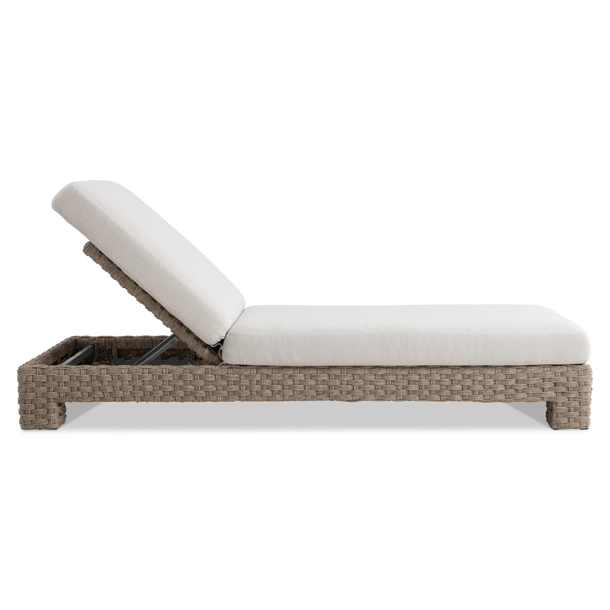 Trieste Outdoor Chaise - Bernhardt Living (BRH-1402)