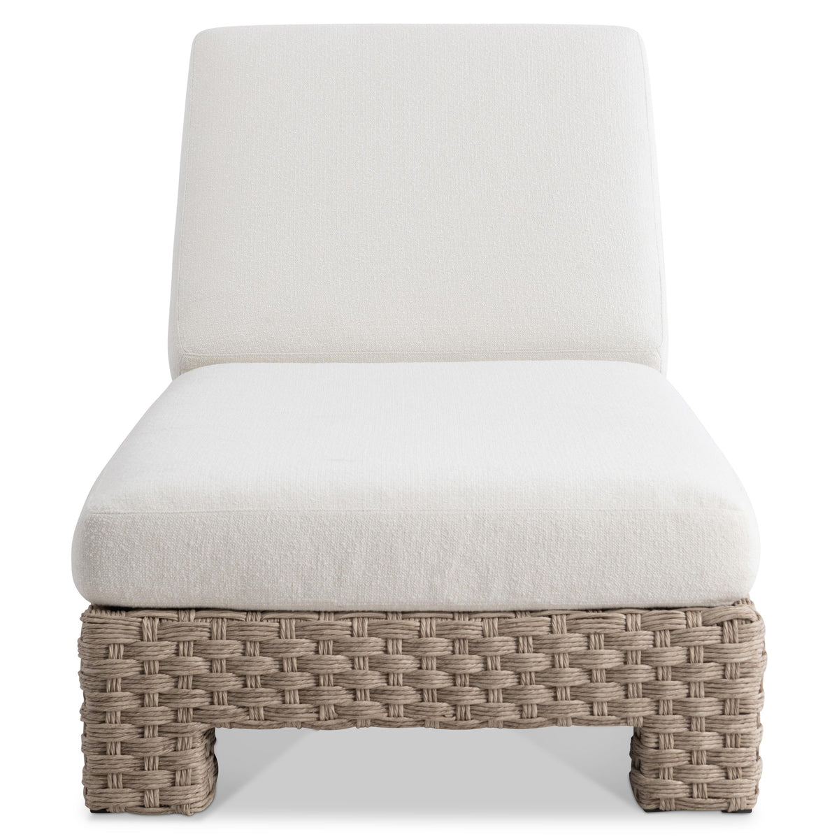 Trieste Outdoor Chaise - Bernhardt Living (BRH-1402)