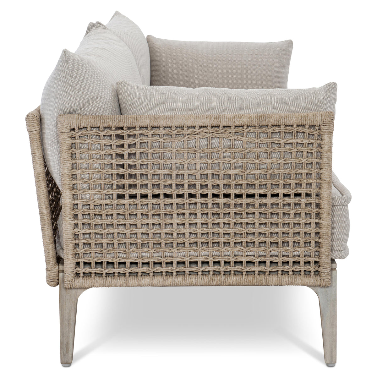 Catalonia Outdoor Sofa - Bernhardt Living (BRH-1485)