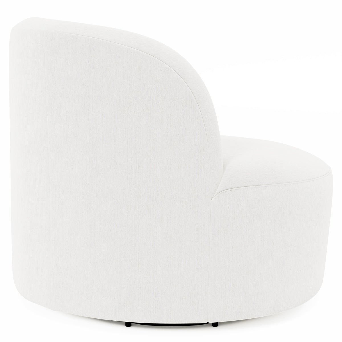 Mulia Outdoor Swivel Chair - Bernhardt Living (BRH-1060)