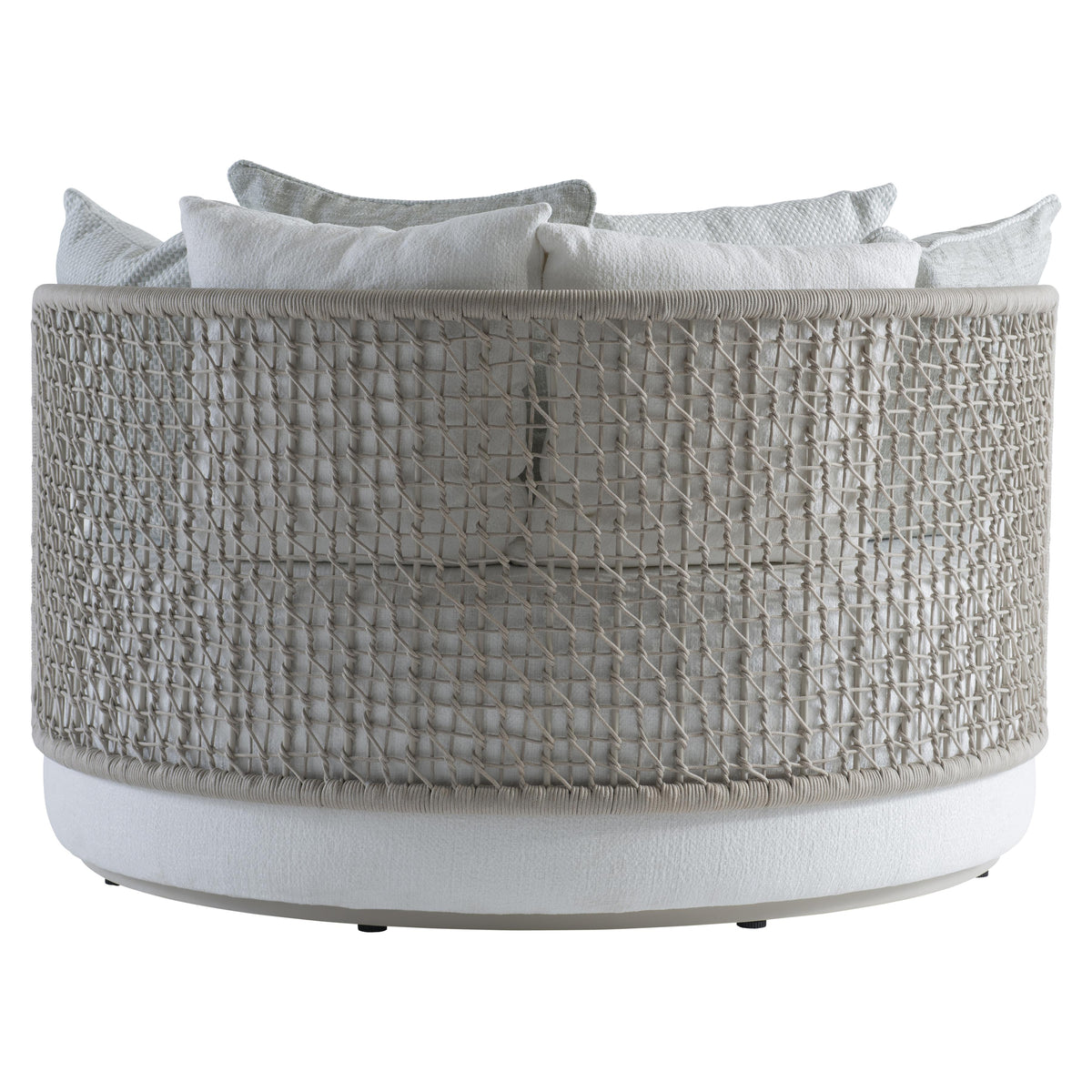 Capella Outdoor Swivel Daybed - Bernhardt Living (BRH-1421)