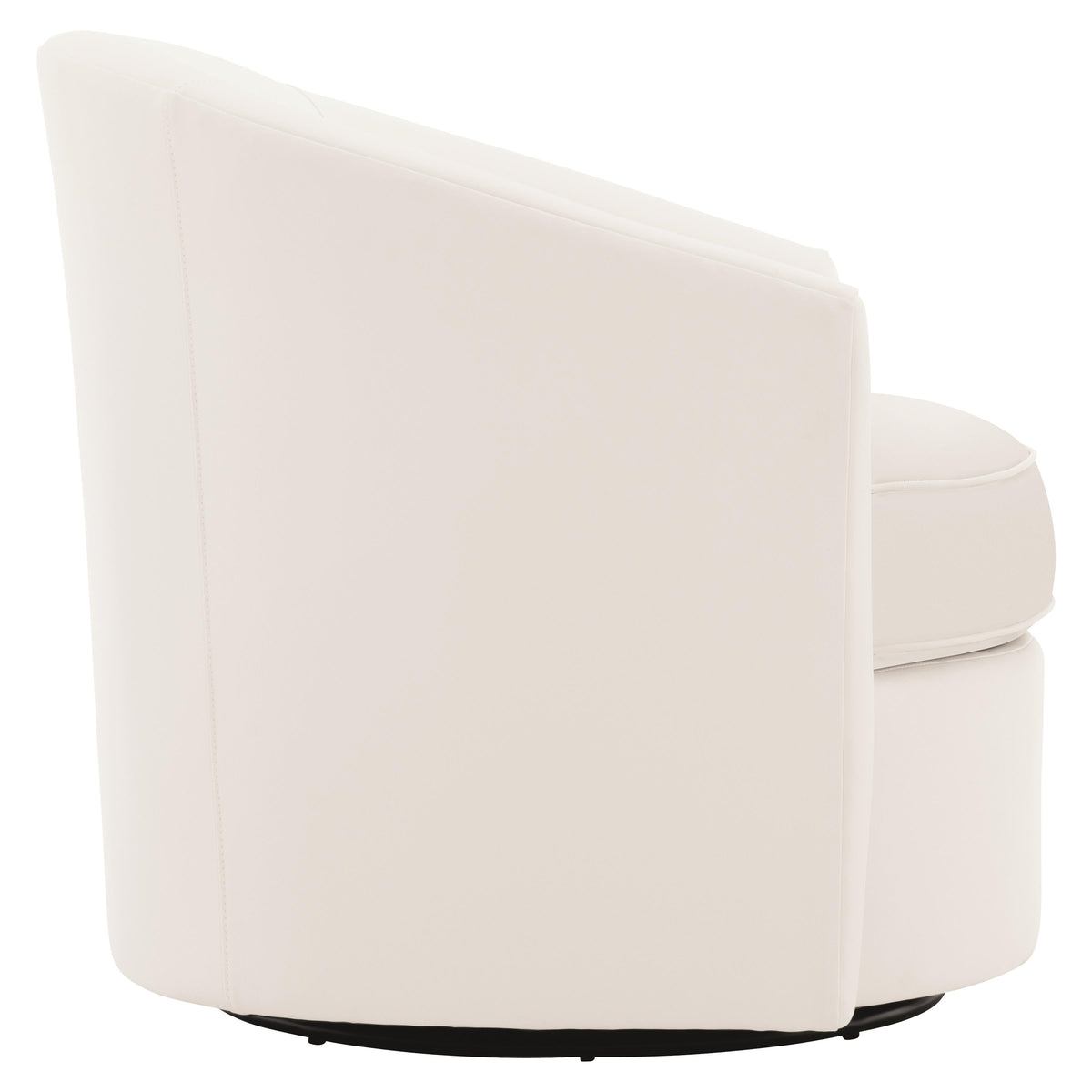 Aventura Outdoor Swivel Chair - Bernhardt Living (BRH-1392)