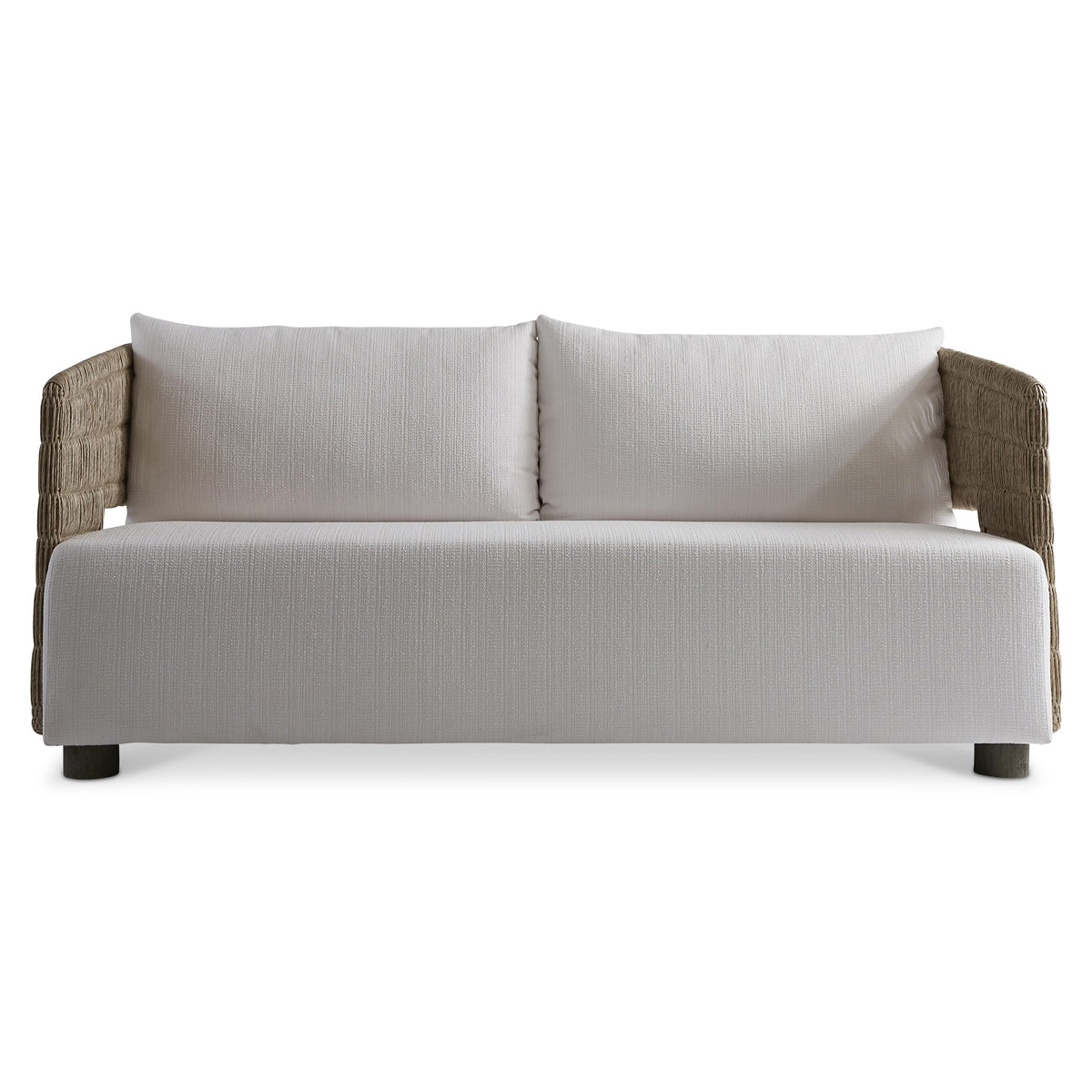 Maldives Outdoor Sofa - Bernhardt Living (BRH-1484)