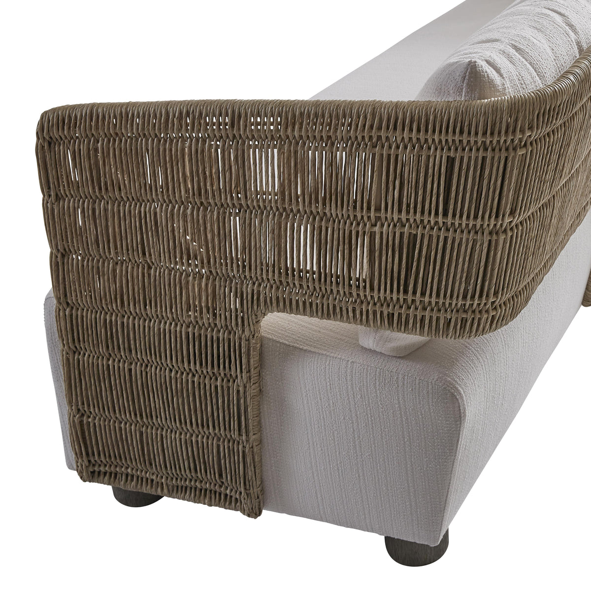 Maldives Outdoor Sofa - Bernhardt Living (BRH-1484)