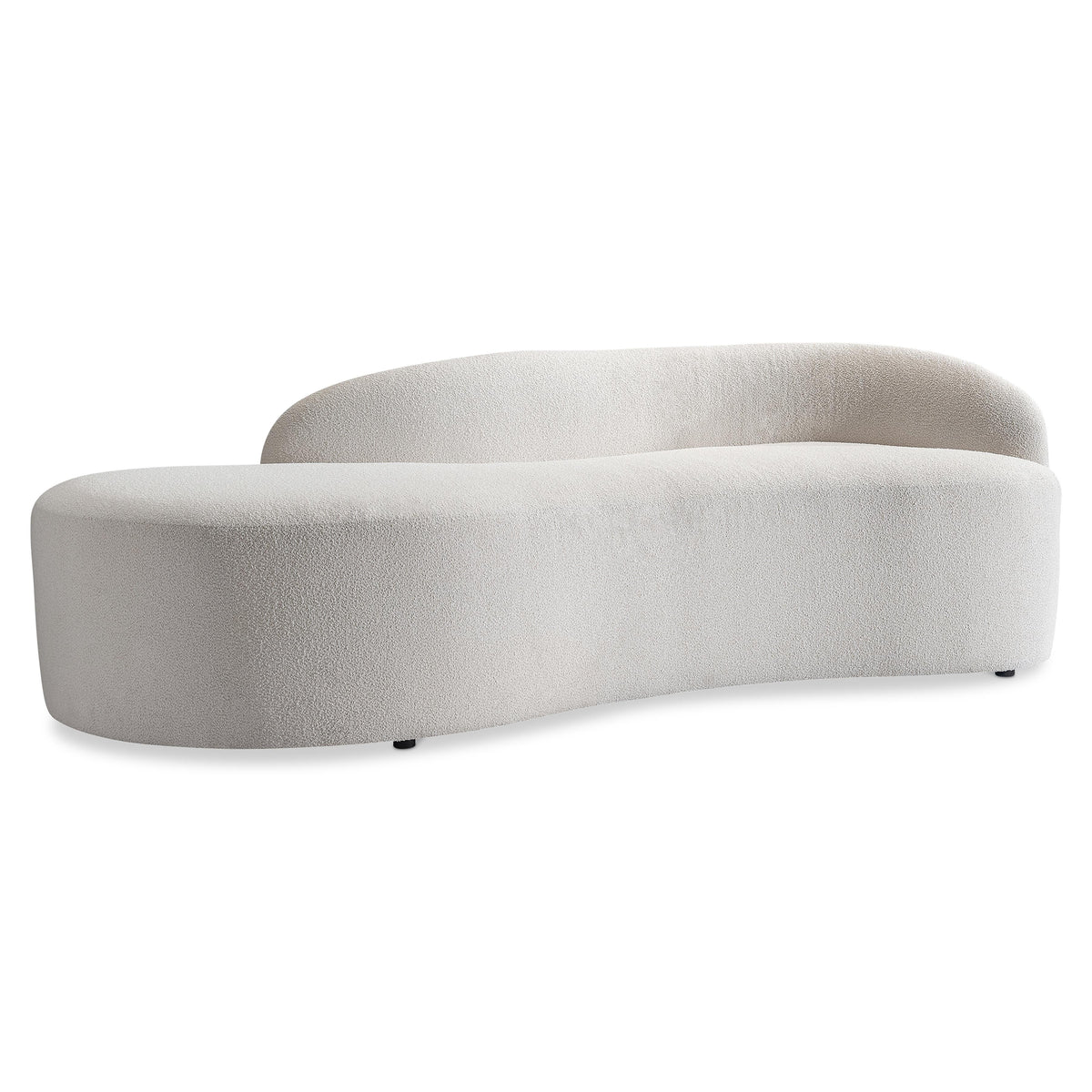 Alura Outdoor Right Arm Sofa