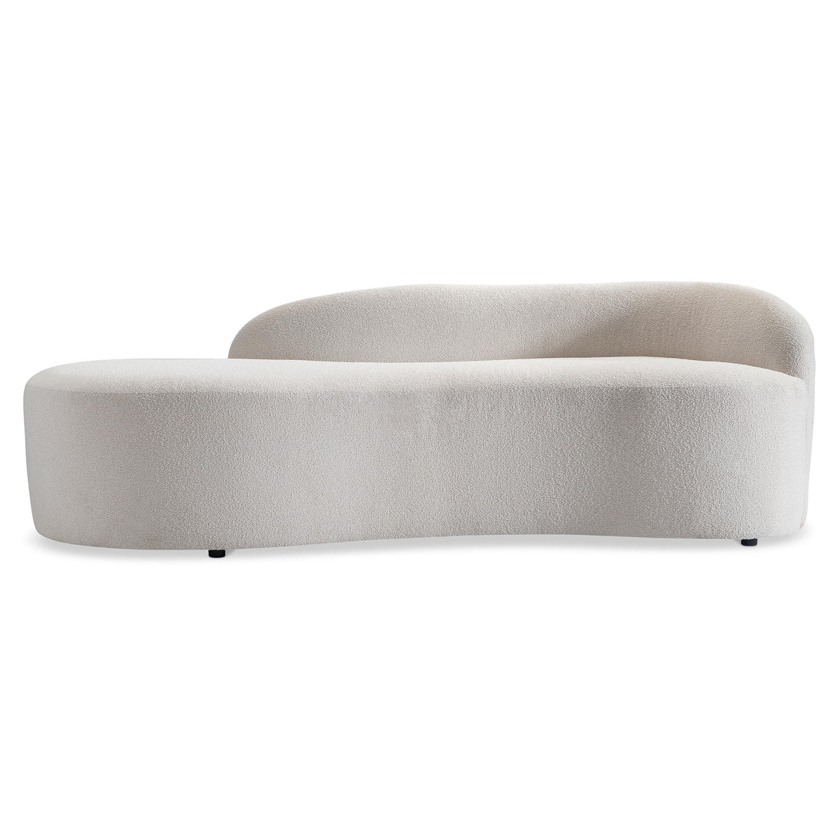 Alura Outdoor Right Arm Sofa - Bernhardt Living (BRH-1045)