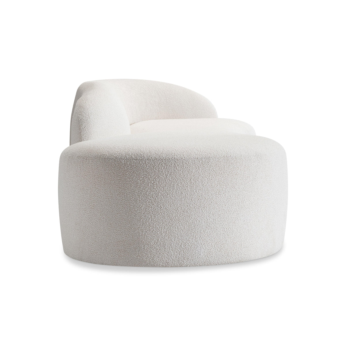 Alura Outdoor Right Arm Sofa - Bernhardt Living (BRH-1045)