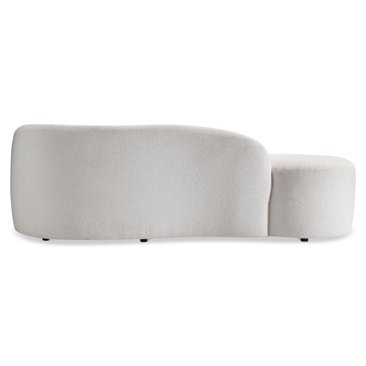 Alura Outdoor Right Arm Sofa - Bernhardt Living (BRH-1045)