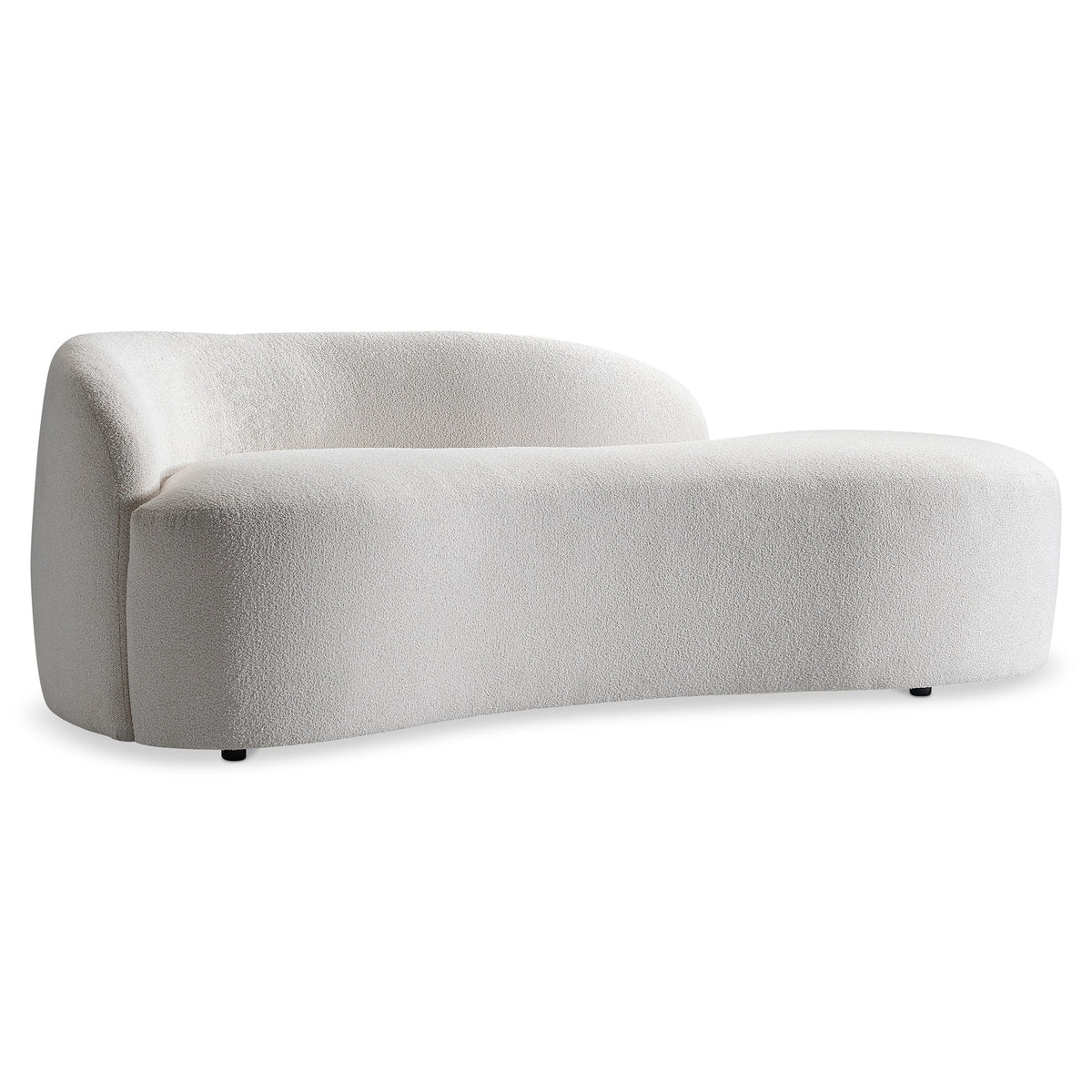 Alura Outdoor Left Arm Sofa