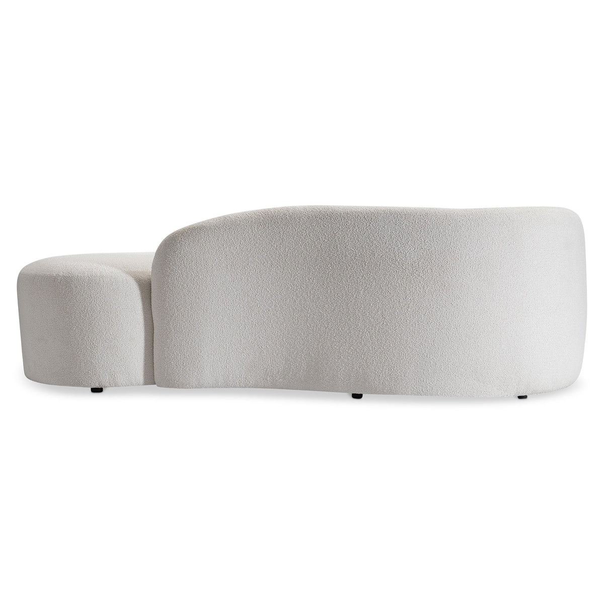 Alura Outdoor Left Arm Sofa - Bernhardt Living (BRH-1046)