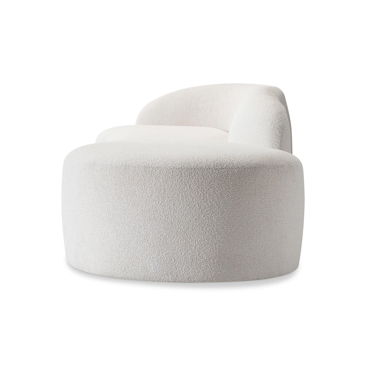Alura Outdoor Left Arm Sofa - Bernhardt Living (BRH-1046)