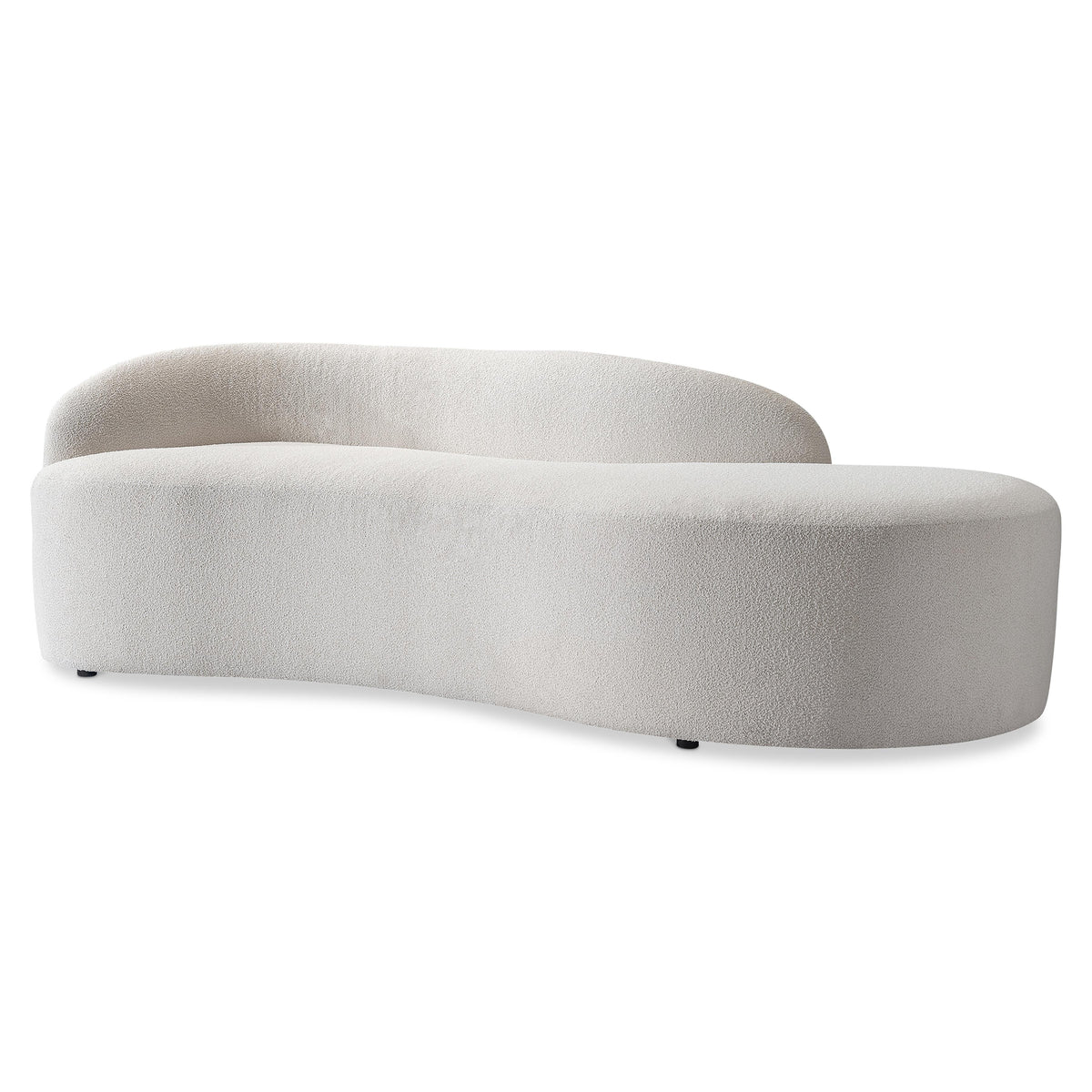 Alura Outdoor Left Arm Sofa - Bernhardt Living (BRH-1046)