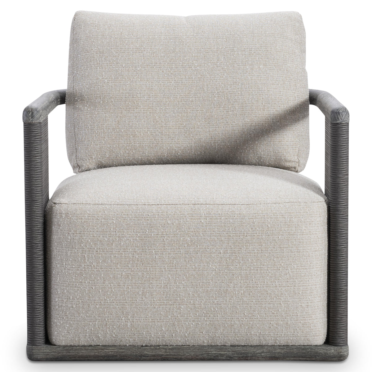 Andros Outdoor Swivel Chair - Bernhardt Living (BRH-1049)