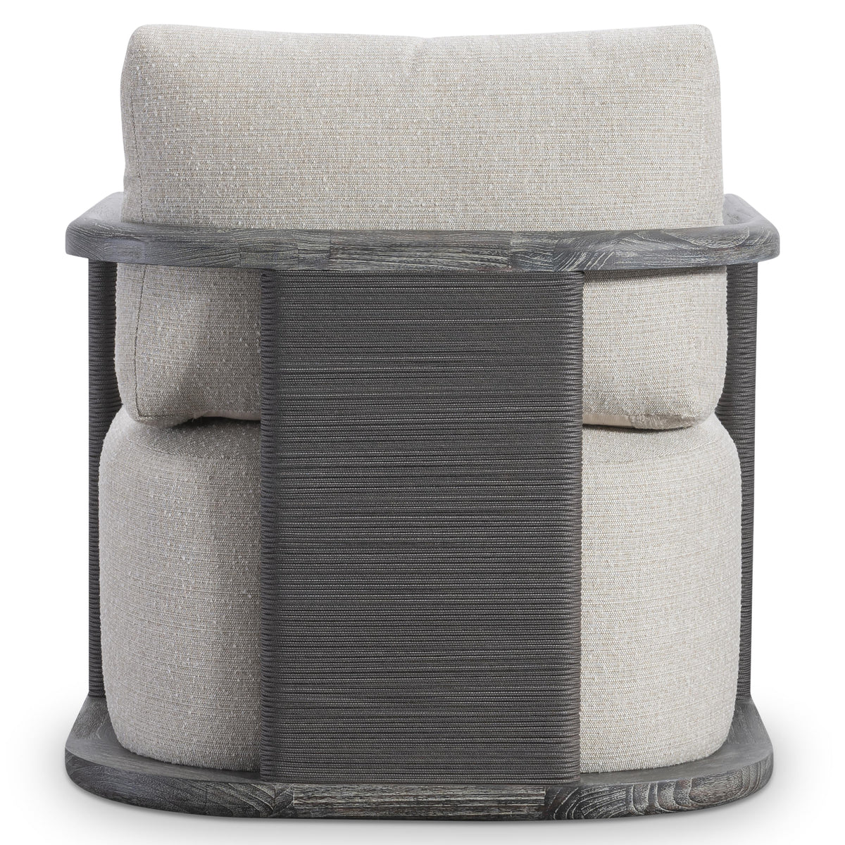 Andros Outdoor Swivel Chair - Bernhardt Living (BRH-1049)