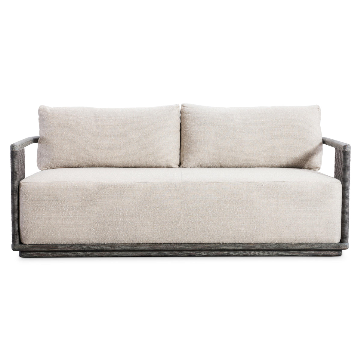 Andros Outdoor Sofa - Bernhardt Living (BRH-1040)