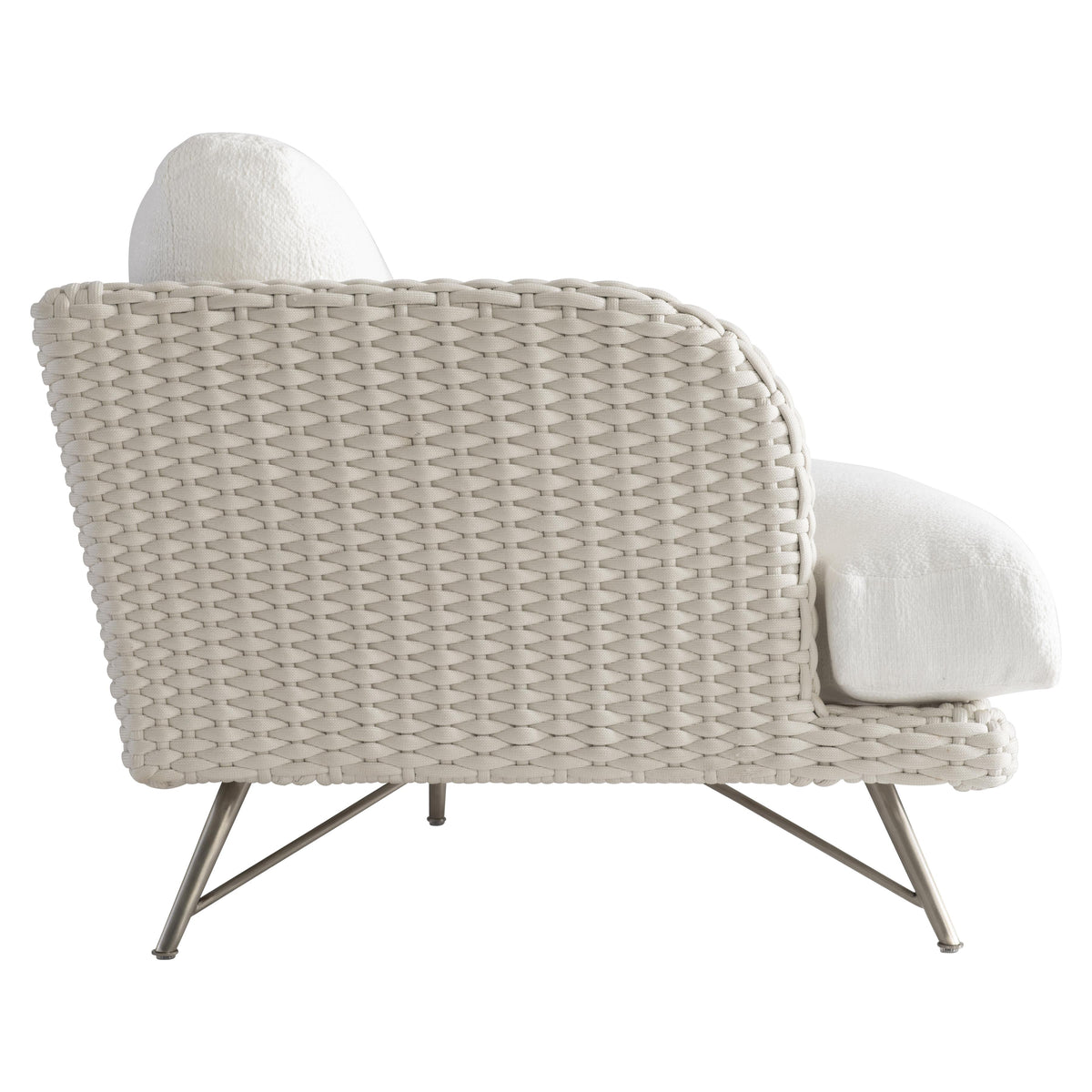 Isola Outdoor Sofa - Bernhardt Living (BRH-1038)