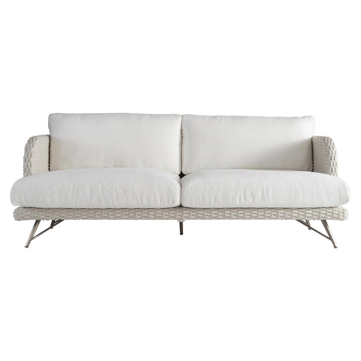 Isola Outdoor Sofa - Bernhardt Living (BRH-1038)