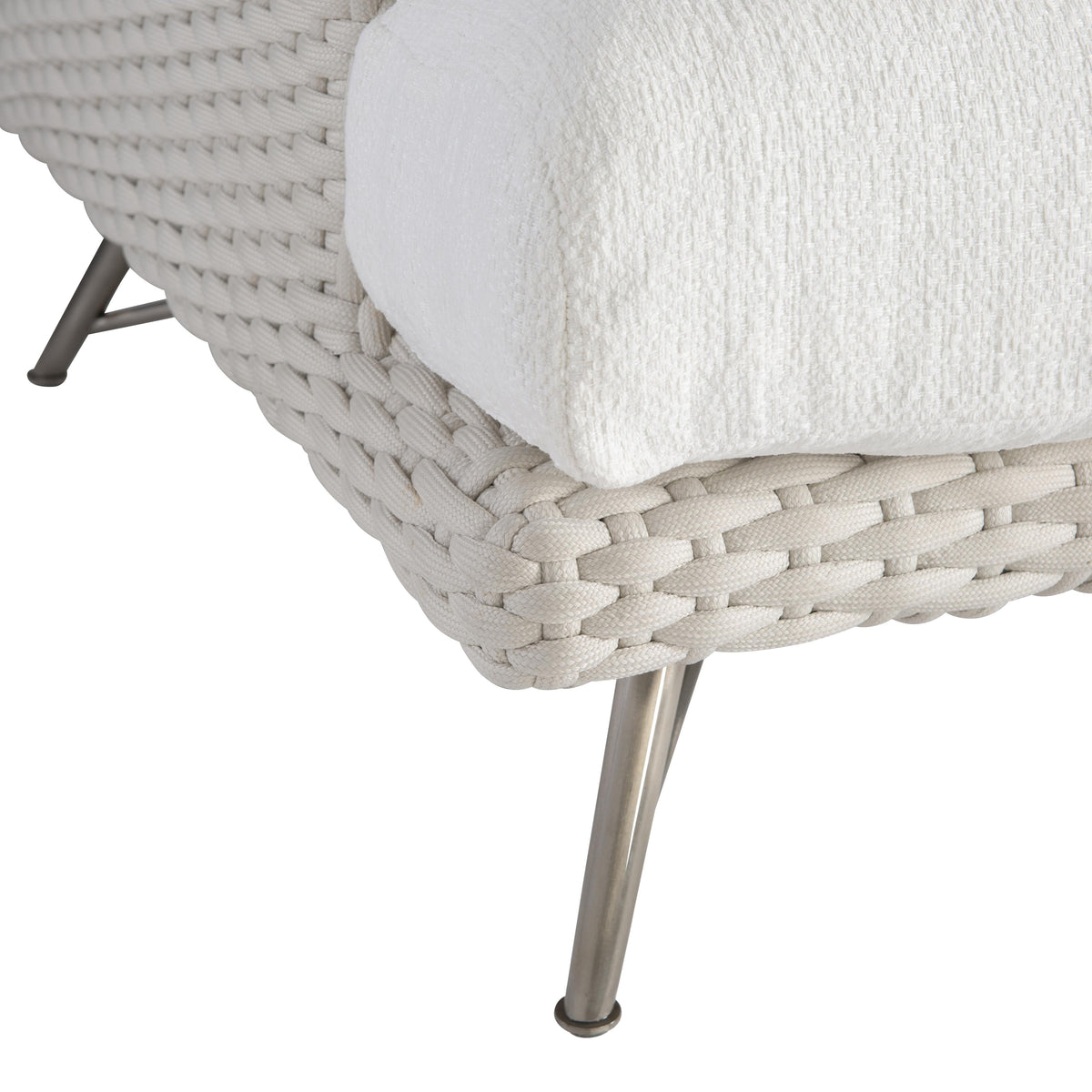 Isola Outdoor Sofa - Bernhardt Living (BRH-1038)