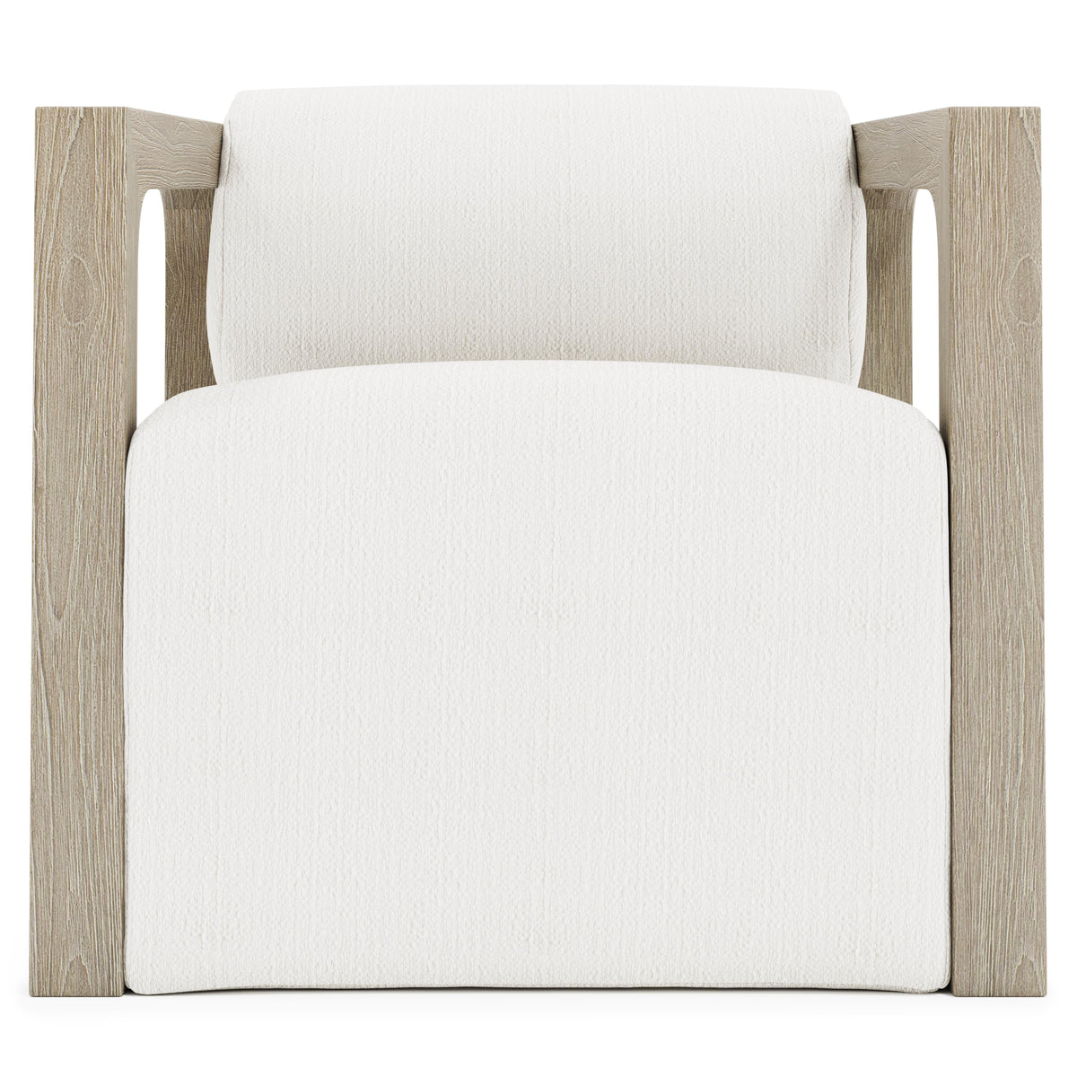 Leilani Outdoor Swivel Chair - Bernhardt Living (BRH-1476)