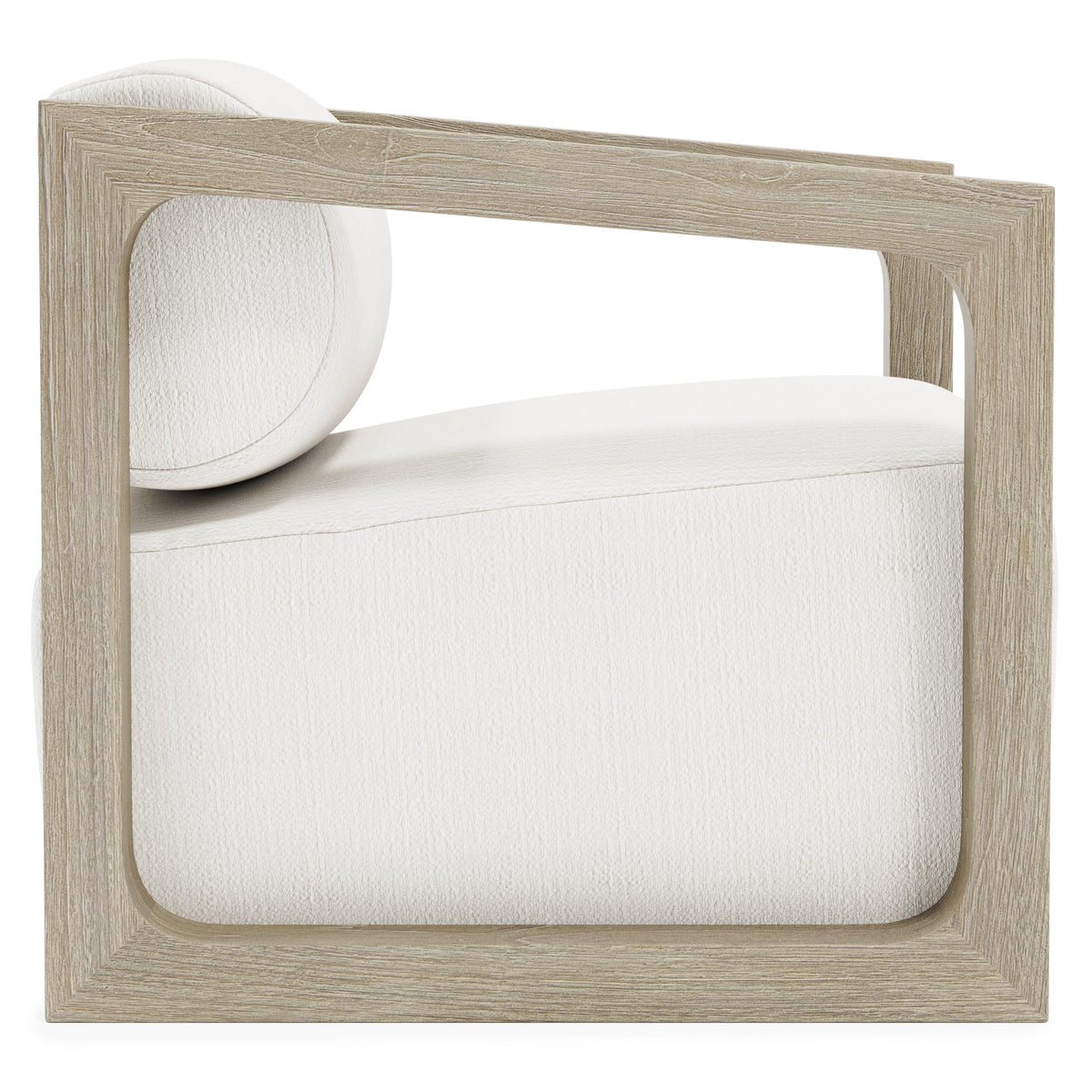 Leilani Outdoor Swivel Chair - Bernhardt Living (BRH-1476)