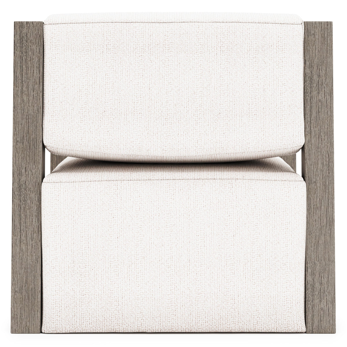 Leilani Outdoor Swivel Chair - Bernhardt Living (BRH-1435)