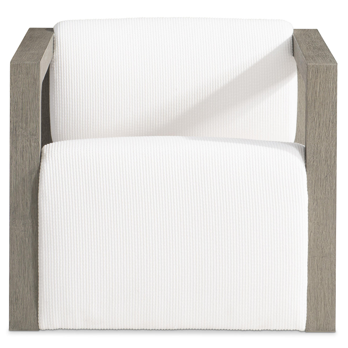 Leilani Outdoor Swivel Chair - Bernhardt Living (BRH-1434)