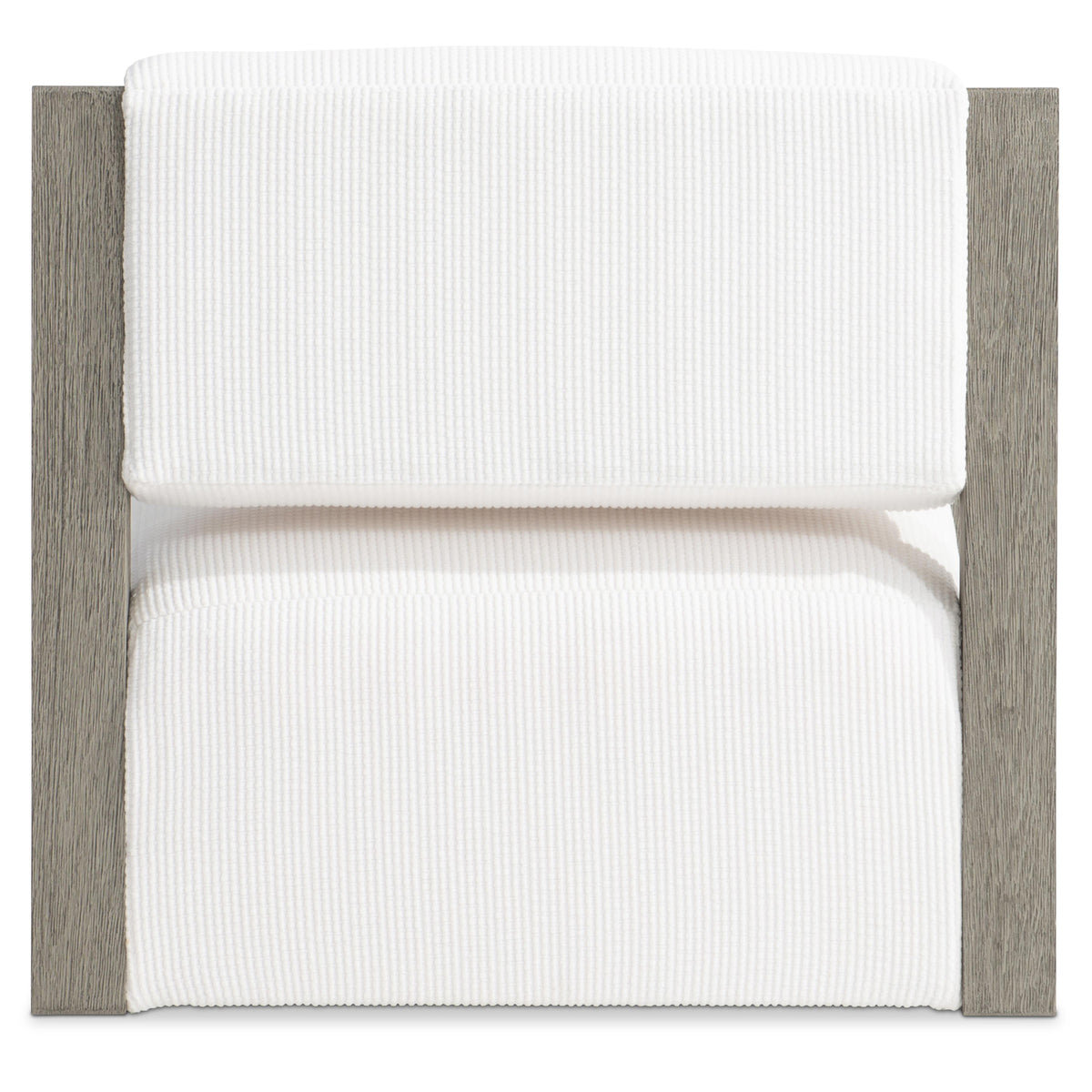 Leilani Outdoor Swivel Chair - Bernhardt Living (BRH-1434)