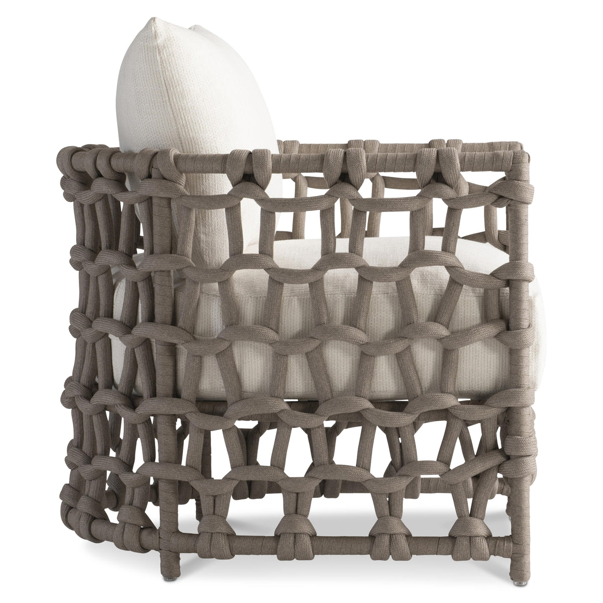 Nodi Outdoor Chair - Bernhardt Living (BRH-1395)