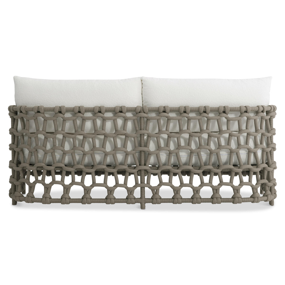 Nodi Outdoor Sofa - Bernhardt Living (BRH-1394)