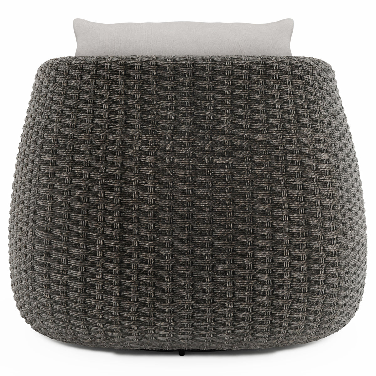 Sarene Outdoor Swivel Chair - Bernhardt Living (BRH-1417)