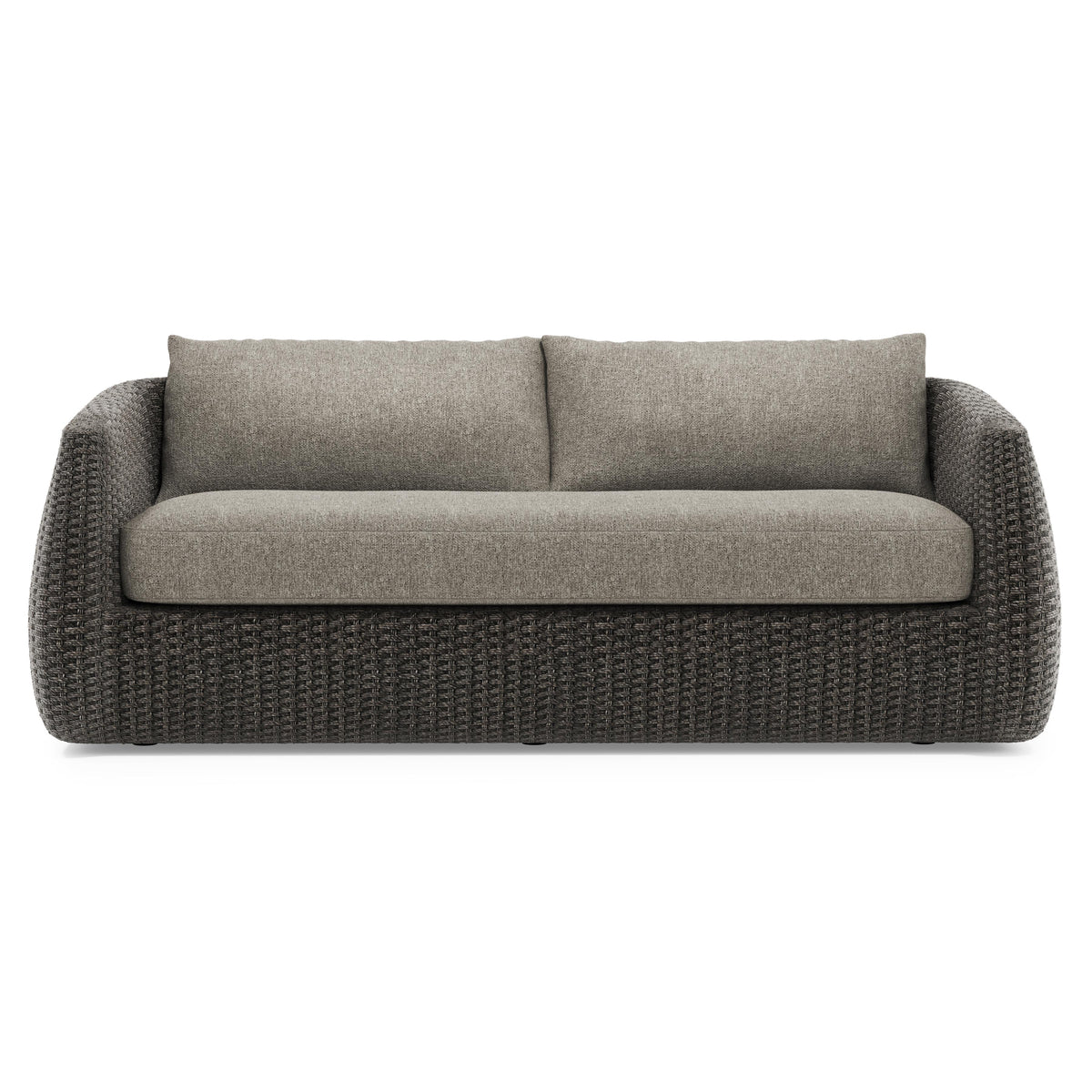 Sarene Outdoor Sofa - Bernhardt Living (BRH-1416)