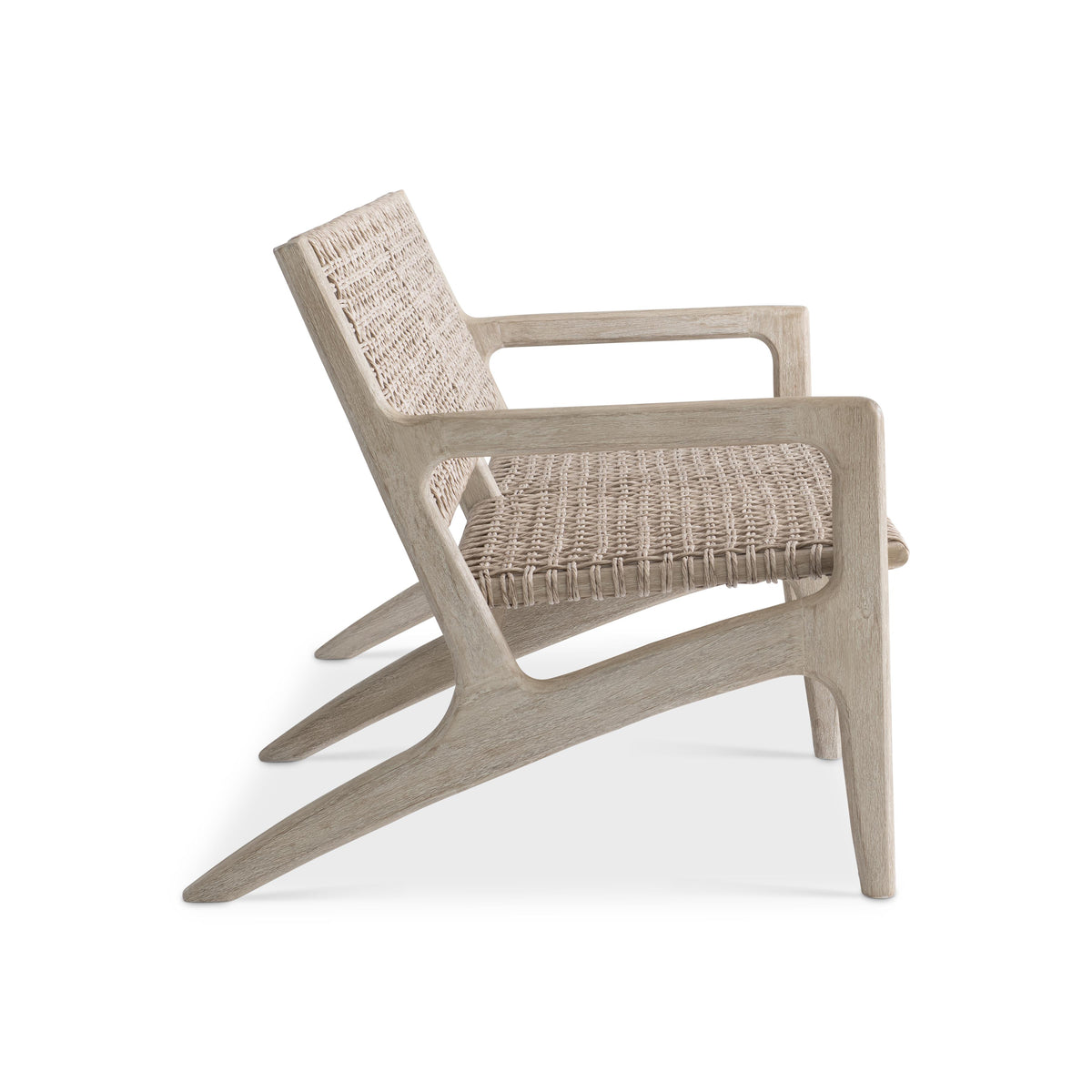 Atlas Outdoor Sofa - Bernhardt Living (BRH-1491)