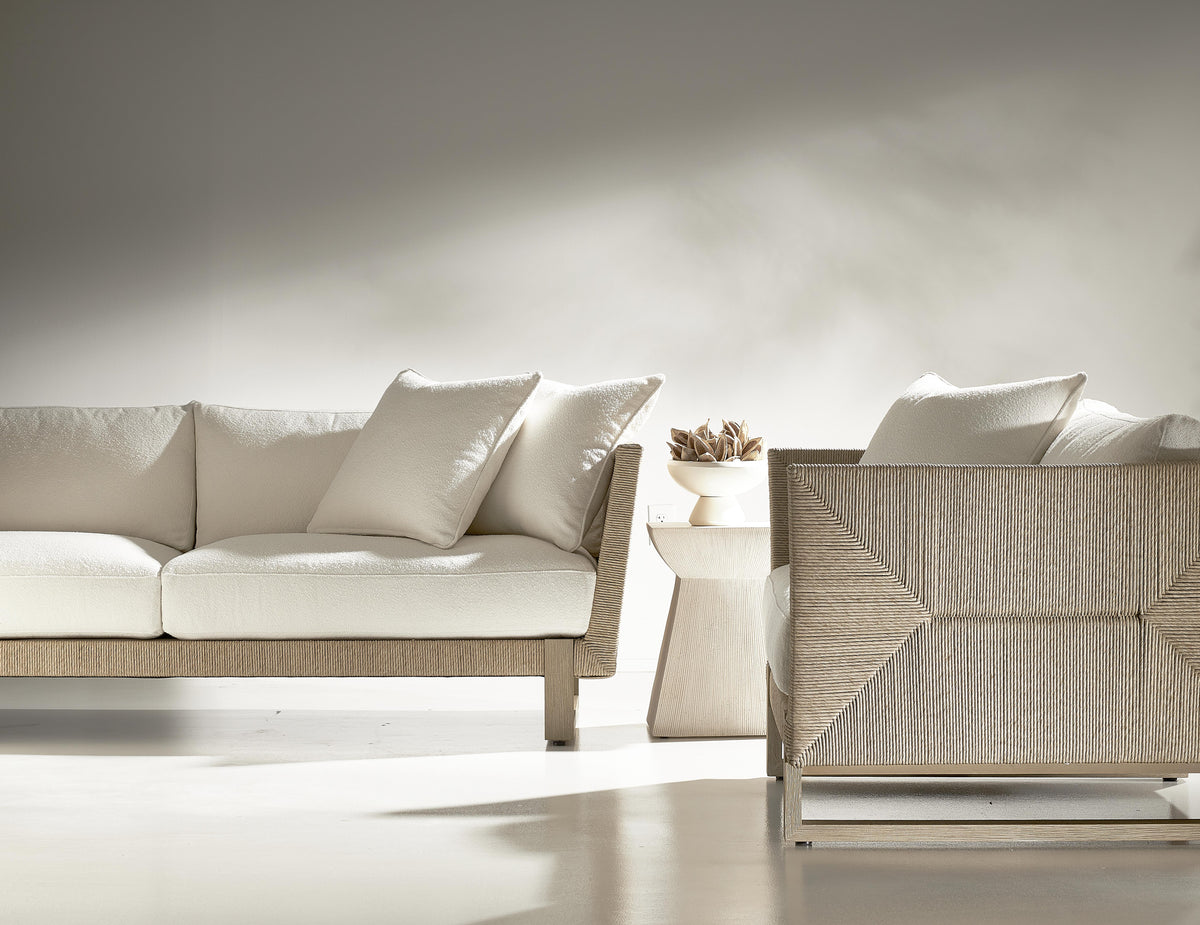 Praia Outdoor Chair - Bernhardt Living (BRH-1496)