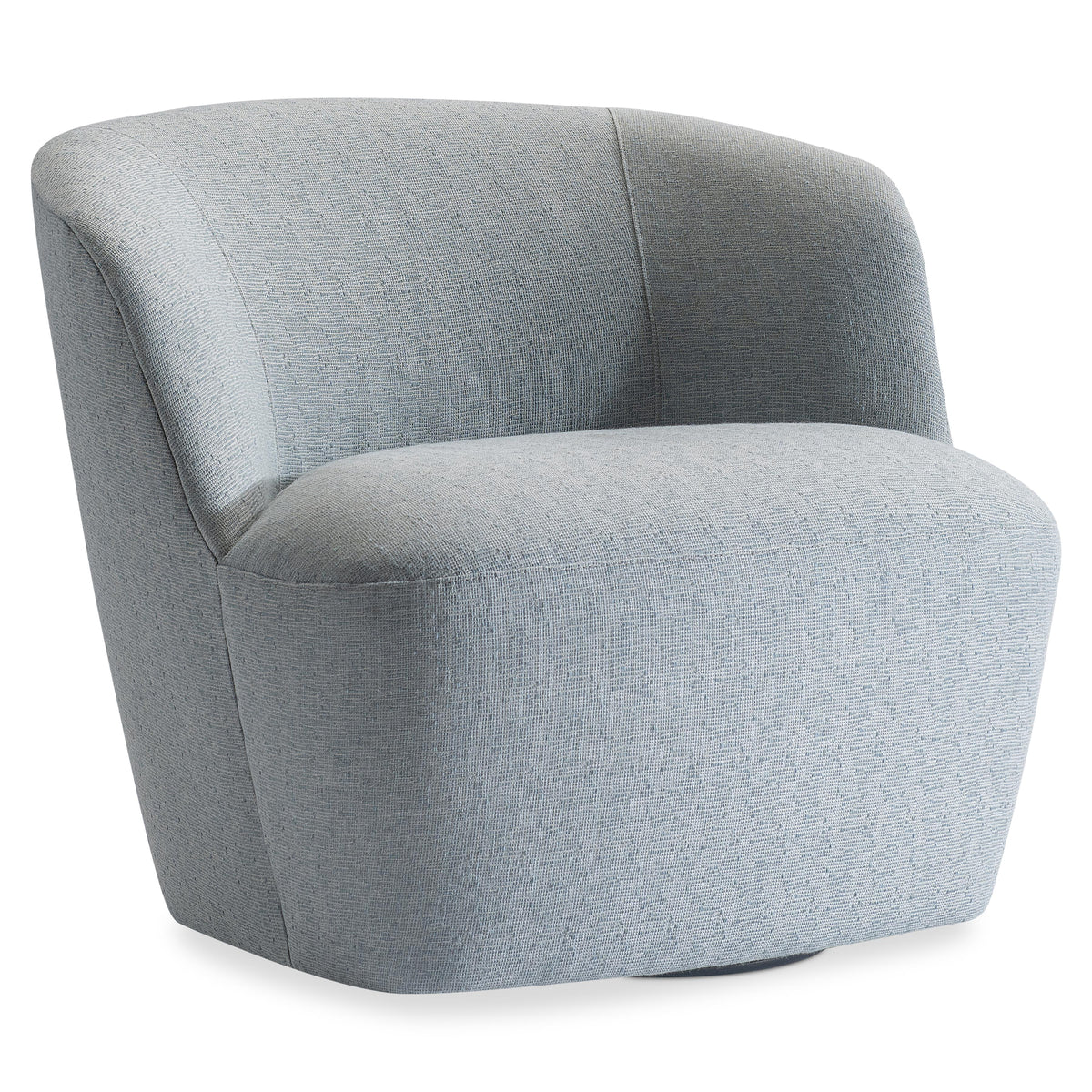 Torie Outdoor Swivel Chair