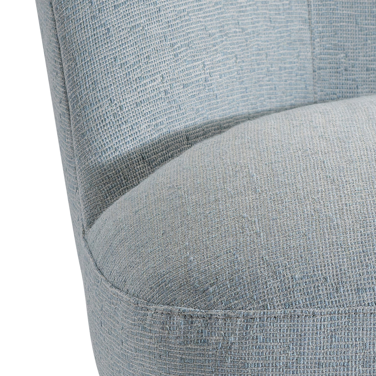Torie Outdoor Swivel Chair - Bernhardt Living (BRH-1064)
