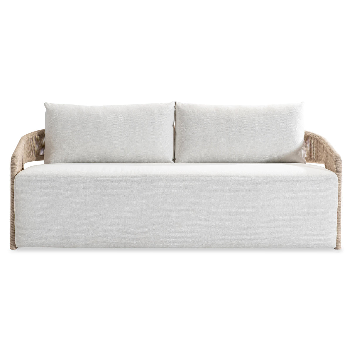 Trellis Outdoor Sofa - Bernhardt Living (BRH-1047)