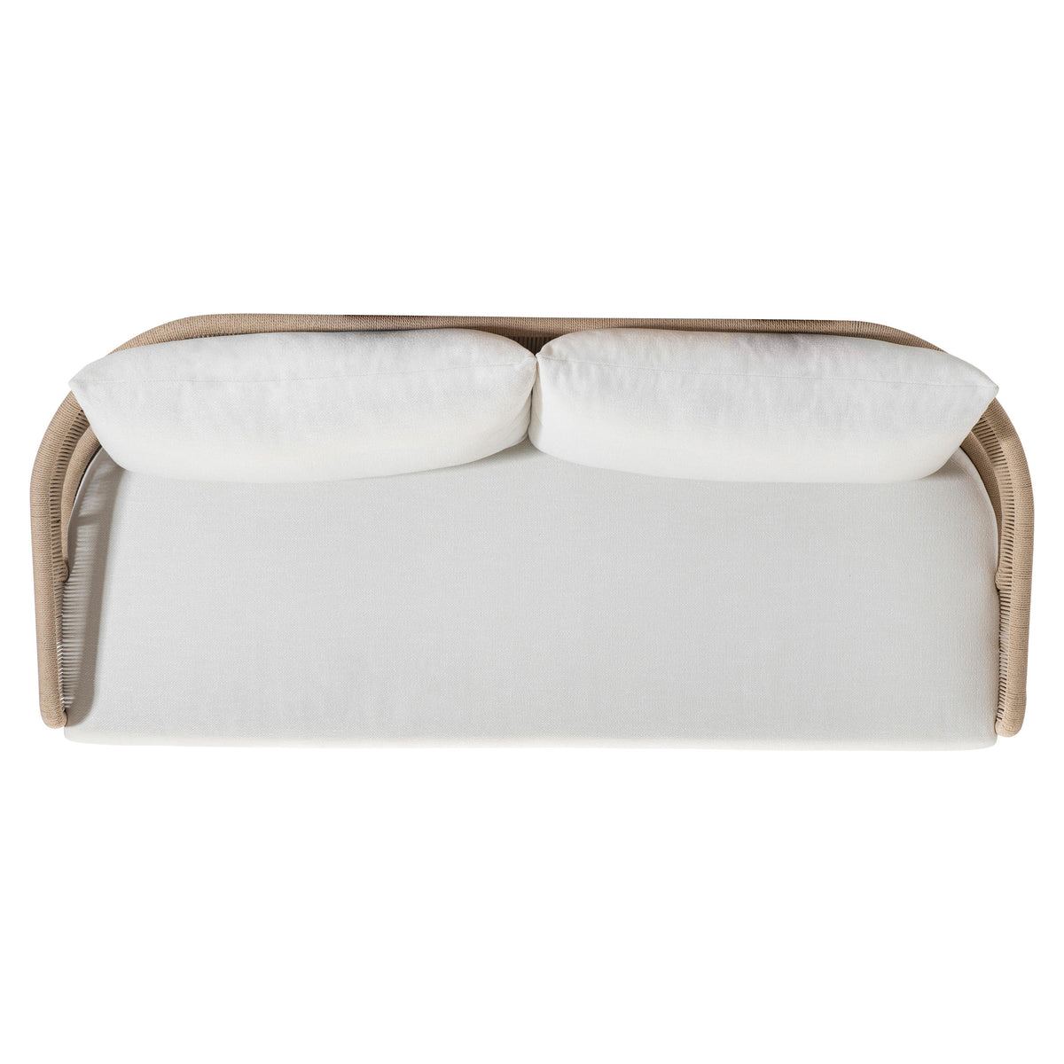 Trellis Outdoor Sofa - Bernhardt Living (BRH-1047)