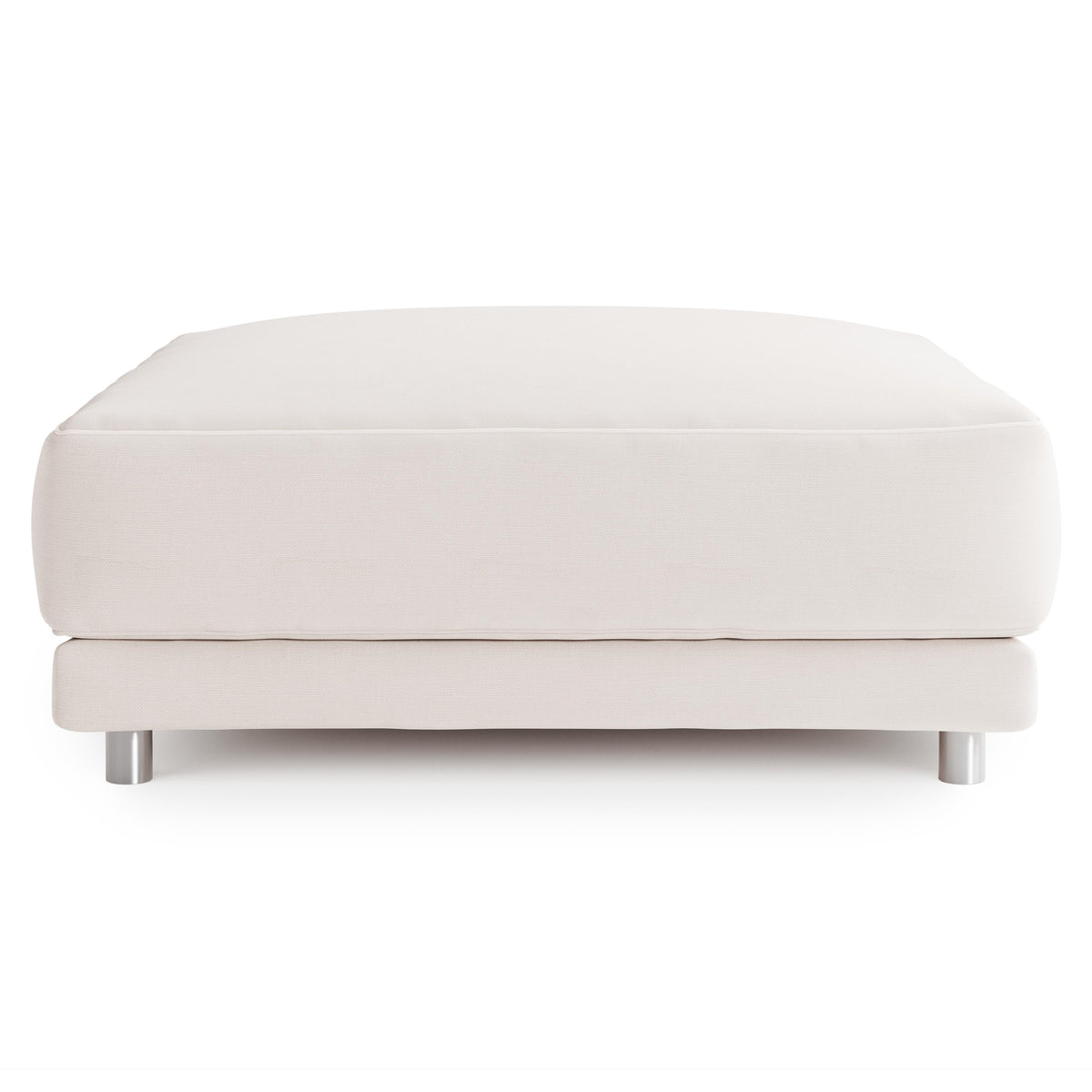 Avanni Outdoor Ottoman - Bernhardt Living (BRH-1377)