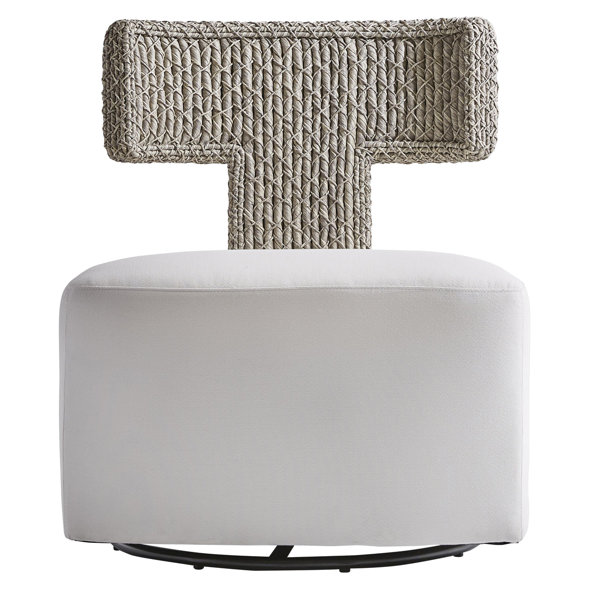 Cabo Outdoor Swivel Chair - Bernhardt Living (BRH-1050)