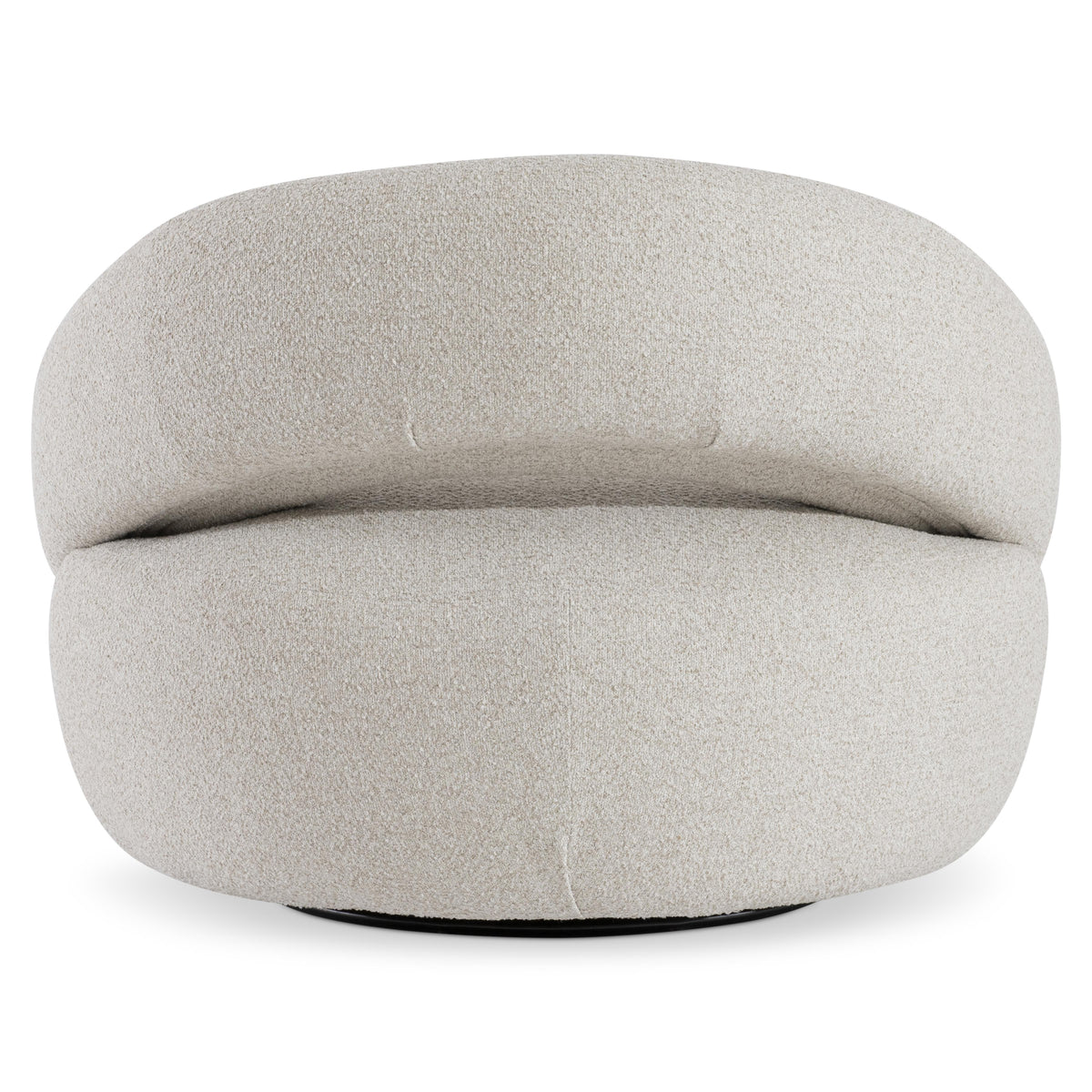 Cascais Outdoor Swivel Chair - Bernhardt Living (BRH-1375)