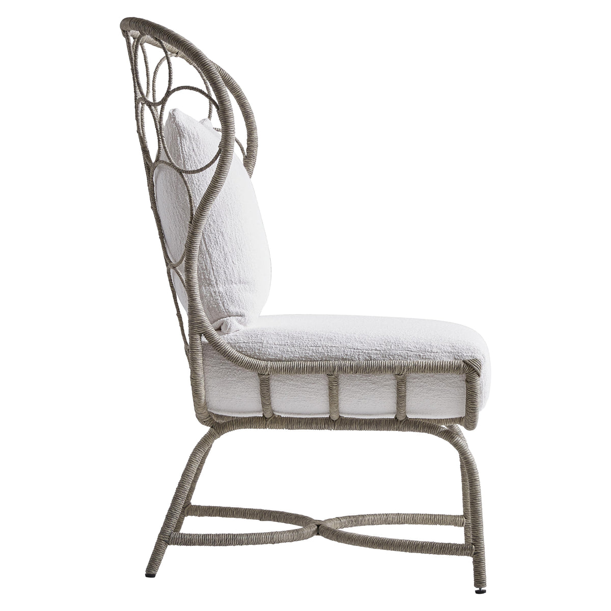 Avea Outdoor Chair - Bernhardt Living (BRH-1391)