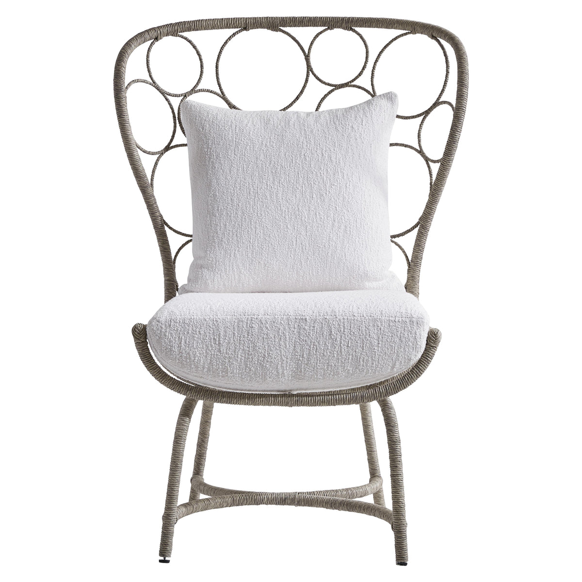 Avea Outdoor Chair - Bernhardt Living (BRH-1391)