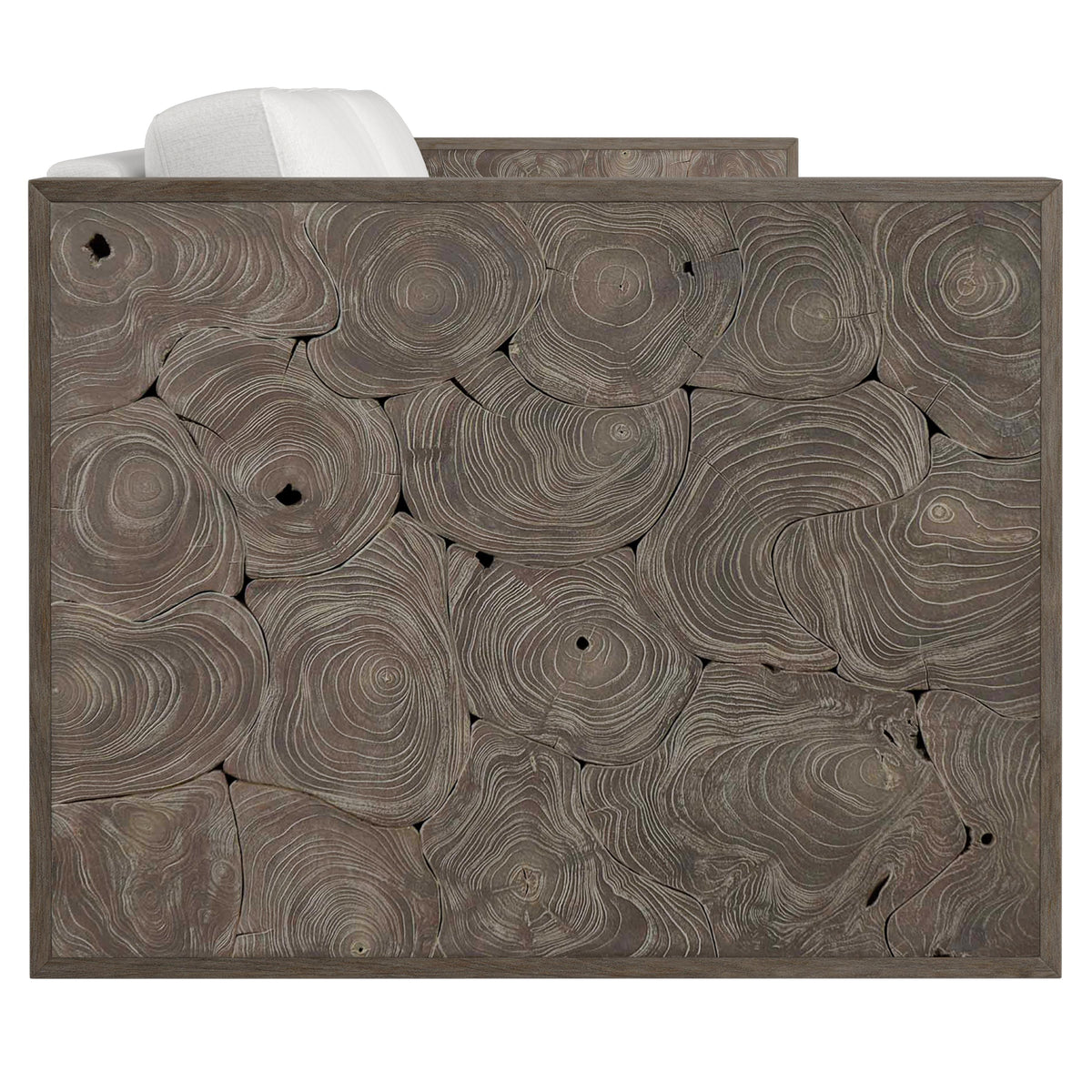 Madura Outdoor Sofa - Bernhardt Living (BRH-1462)