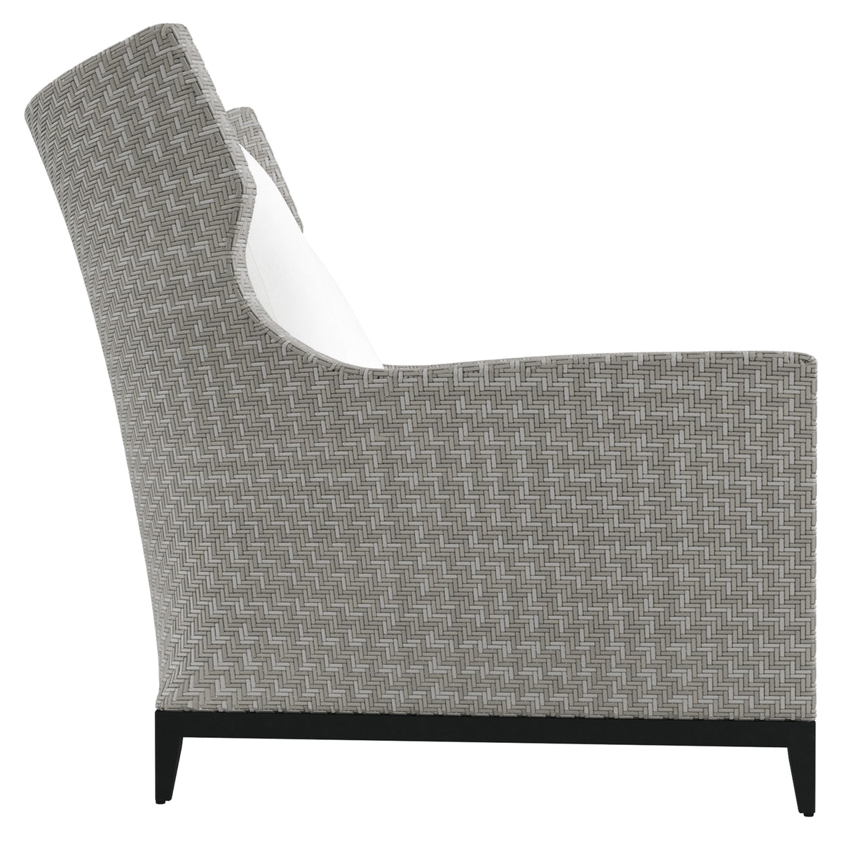 Captiva Outdoor Chair 1/2 - Bernhardt Living (BRH-1509)