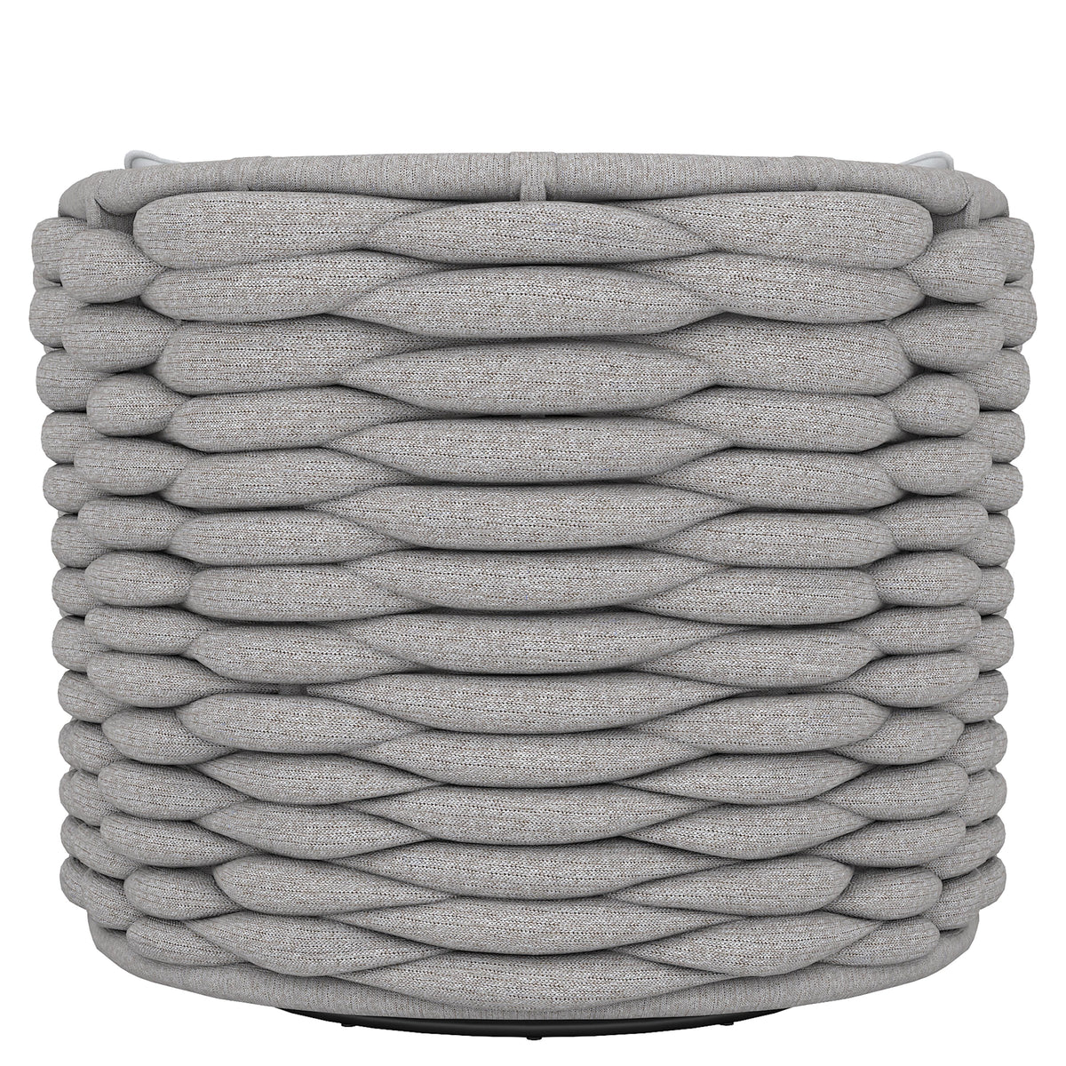 Wailea Outdoor Swivel Chair - Bernhardt Living (BRH-1499)