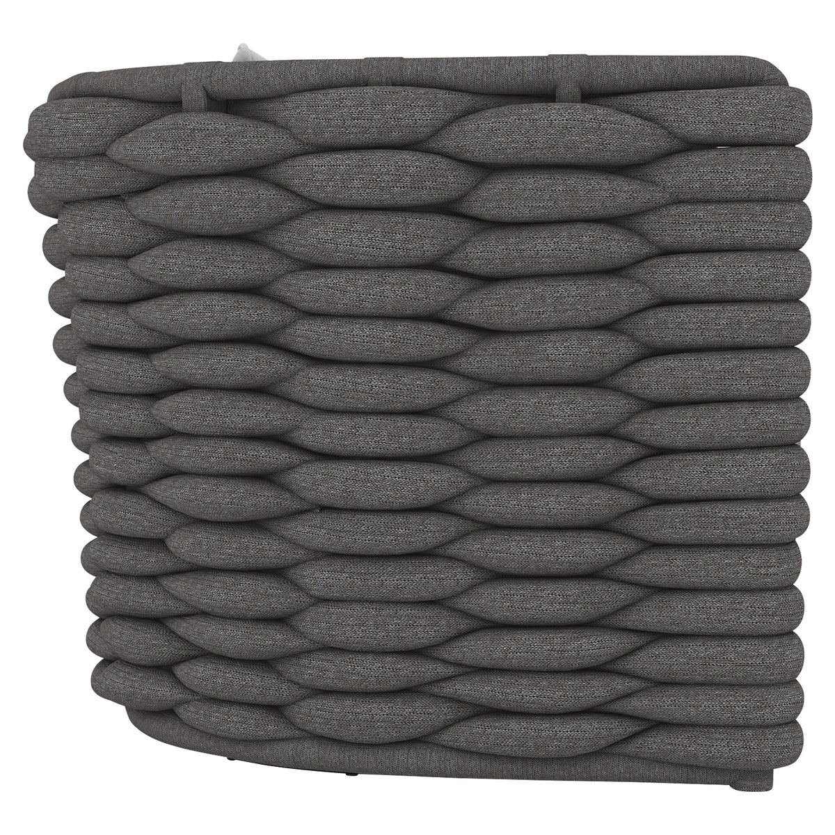 Wailea Outdoor Swivel Chair - Bernhardt Living (BRH-1512)